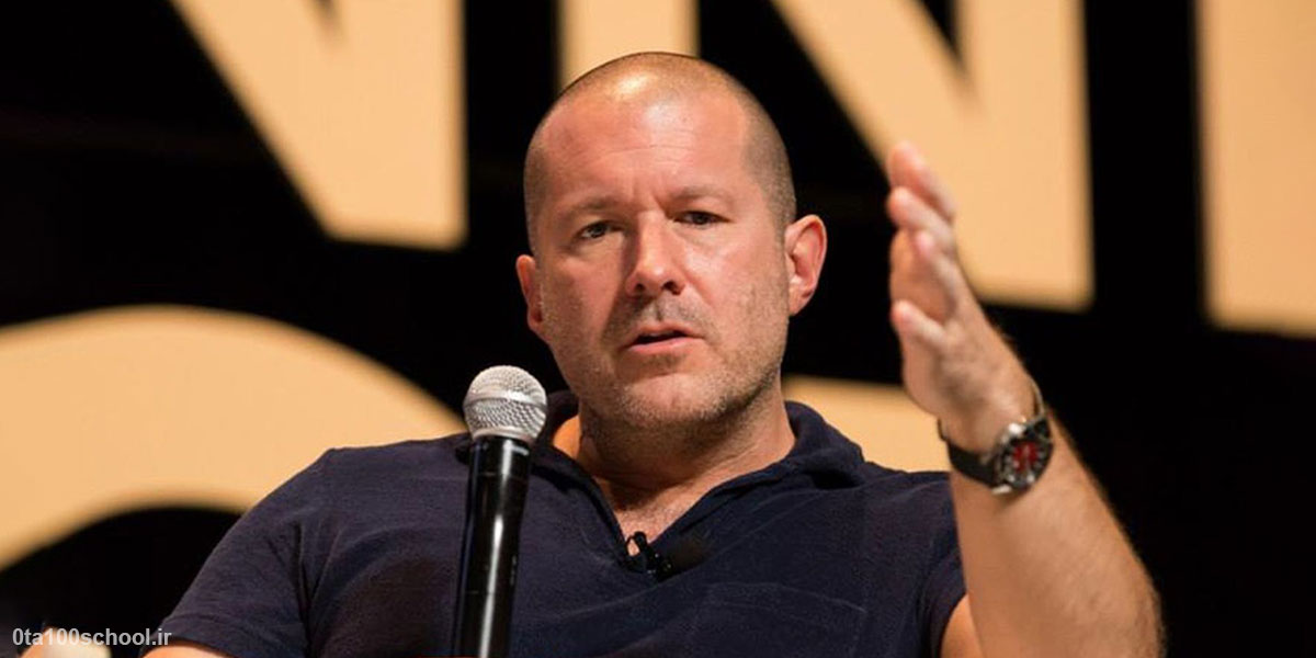 معروف‌ترین پادکست‌های Jony Ive