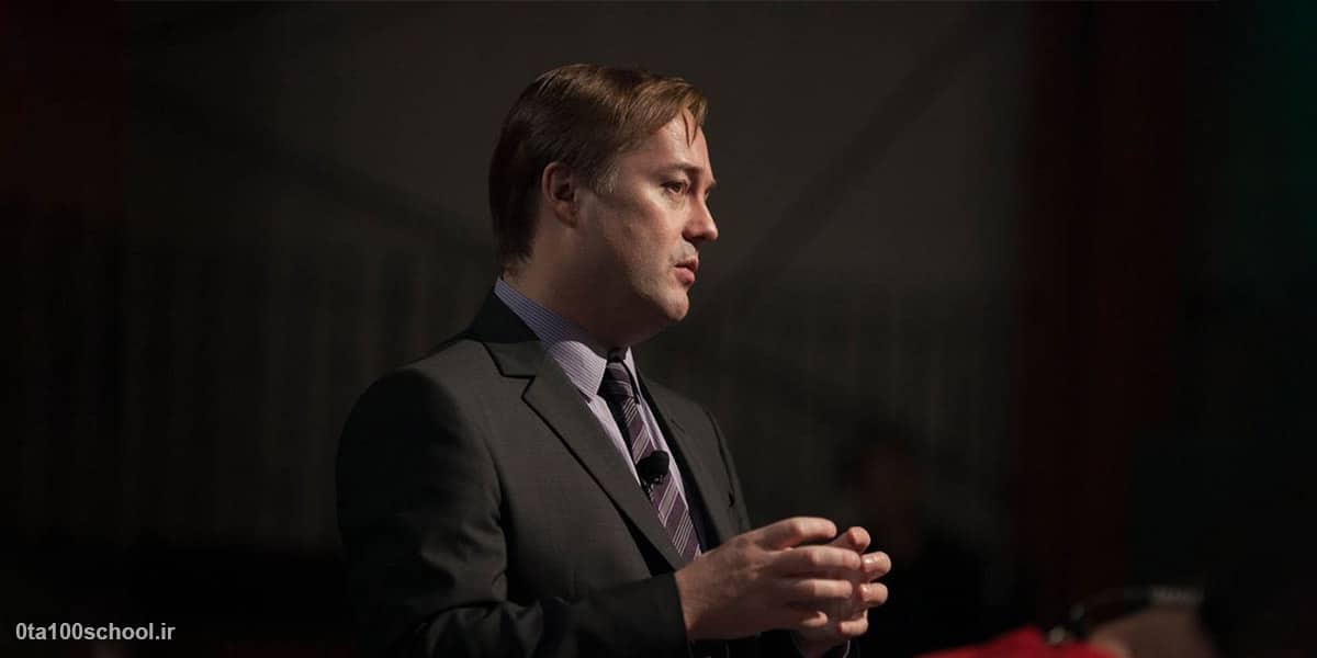 جیسون کالاکانیس Jason Calacanis