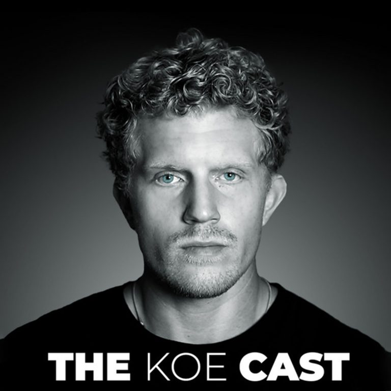 DAN KOE
