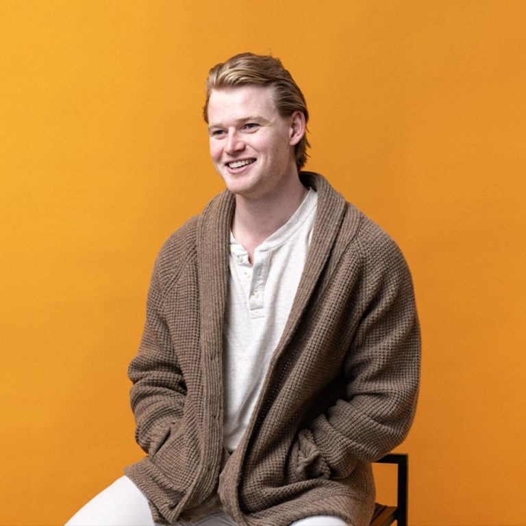 دیوید فوگارتی