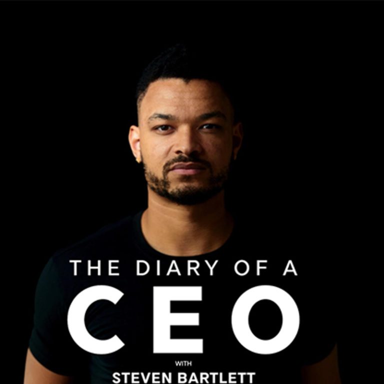 پادکست استیون بارتلت